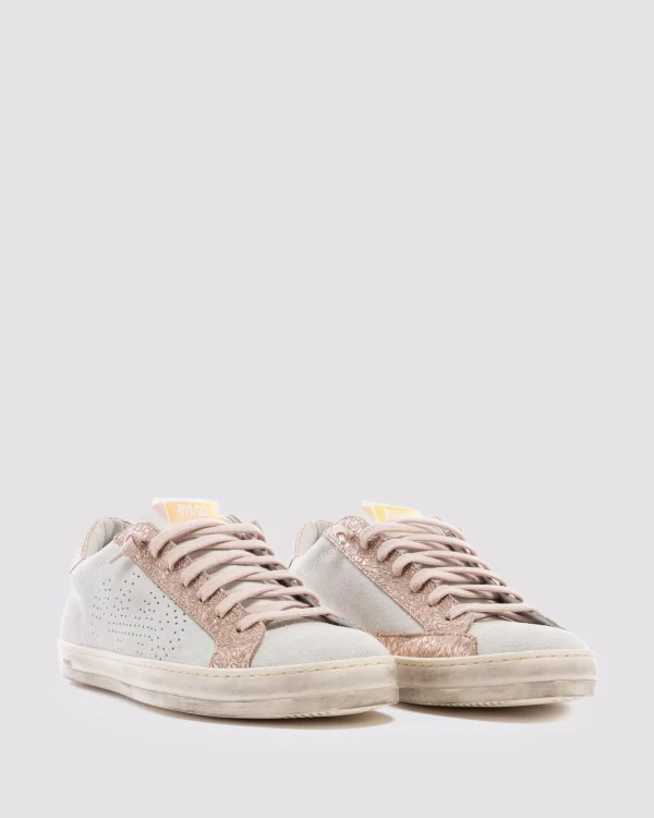 New John Dream Women Low Tops