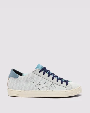 Discount John Dublin Low Tops