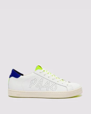 Cheap John Flight Low Tops