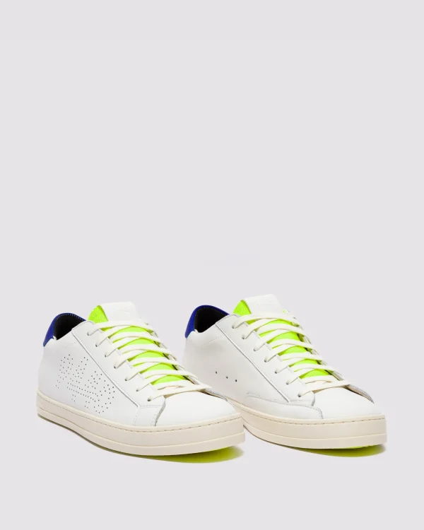 Cheap John Flight Low Tops