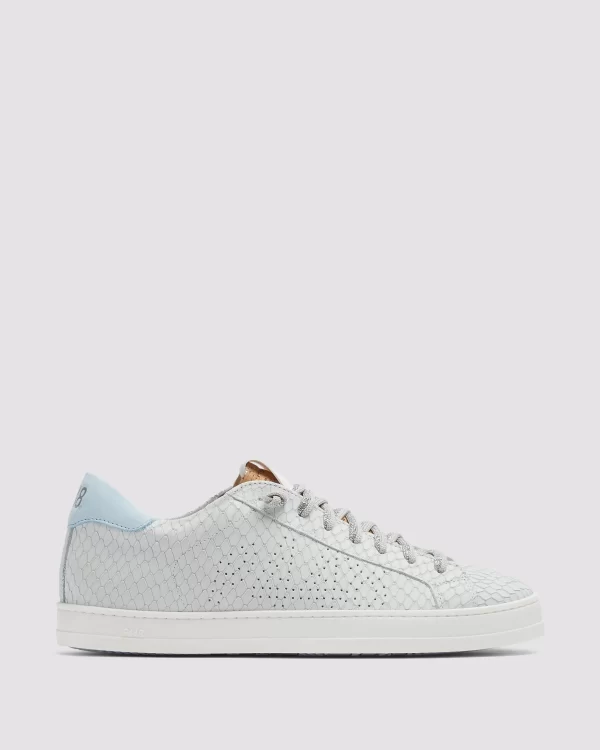 Outlet John Ice Women Low Tops