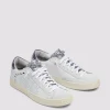 Clearance John Lilac/Stud Women Low Tops