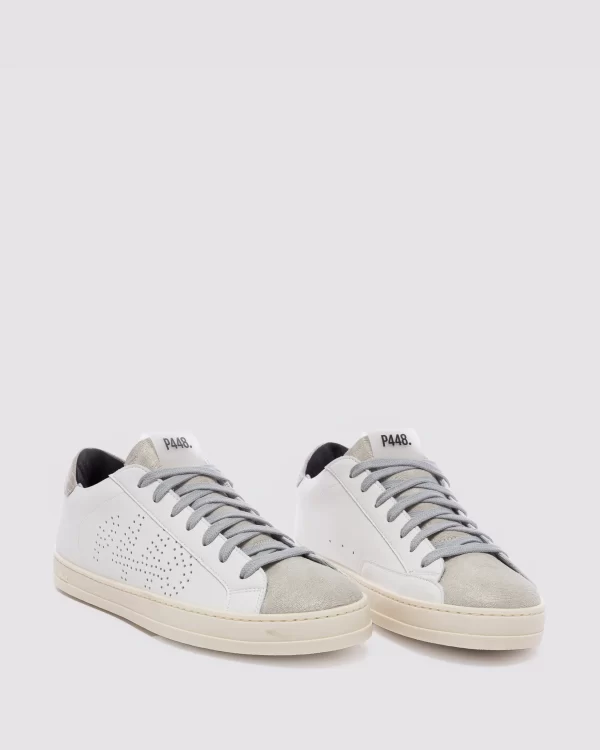 Flash Sale John Tan Wave Women Low Tops