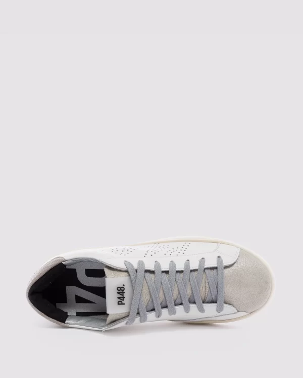 Flash Sale John Tan Wave Women Low Tops