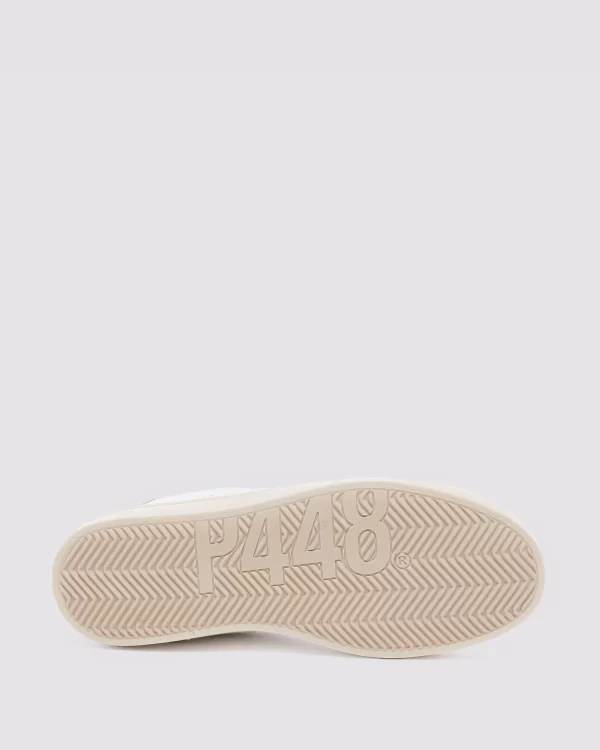 Flash Sale John Tan Wave Women Low Tops