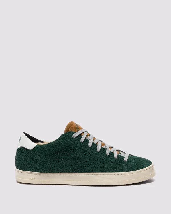 Sale John Timber Low Tops