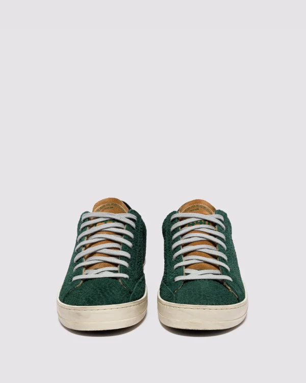 Sale John Timber Low Tops