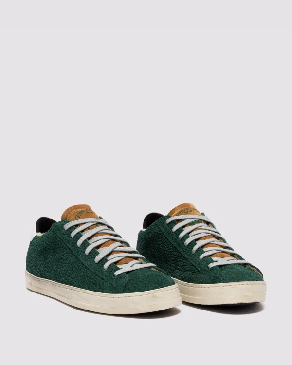 Sale John Timber Low Tops