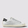 Cheap John White/ Women Low Tops | Low Tops