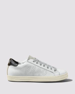 Cheap John White/ Women Low Tops | Low Tops