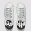 Cheap John White/ Women Low Tops | Low Tops