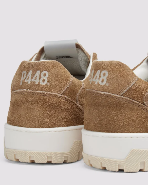 Flash Sale Mason Chai Low Tops