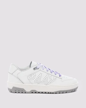 Best Sale Mason White UV Women Low Tops