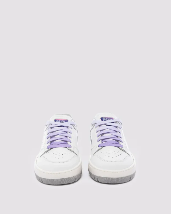 Best Sale Mason White UV Women Low Tops