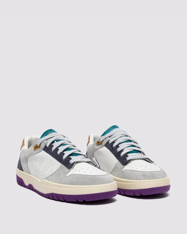 Online Mason Willy Low Tops