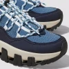Best Sale Monalea Drift Women Trainers | Low Tops