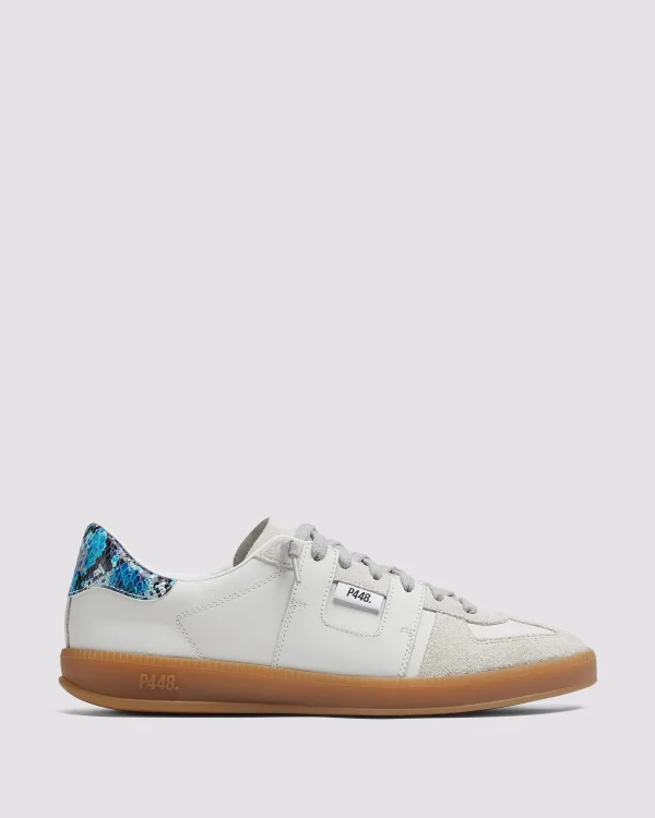 Hot Monza Dusk Women Low Tops