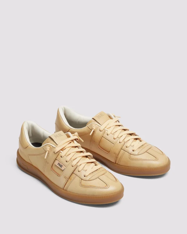 Store Monza Dyed Bisque Low Tops