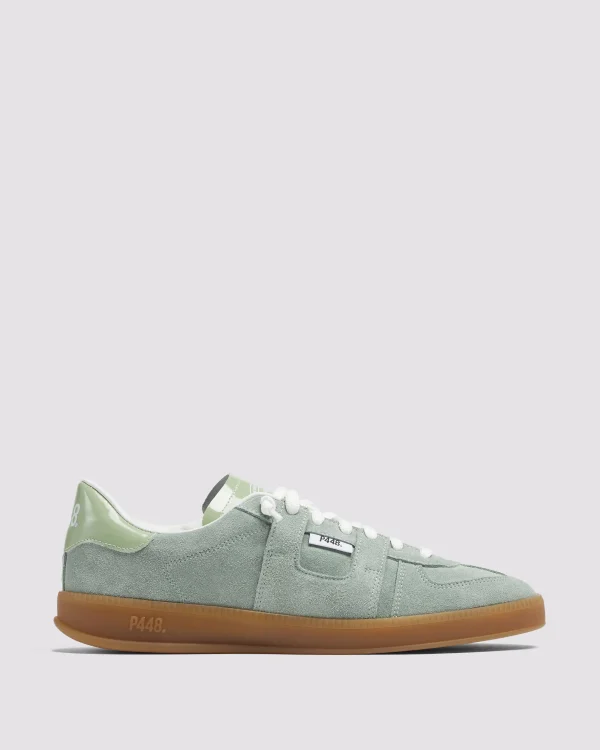 Outlet Monza Jade Women Low Tops