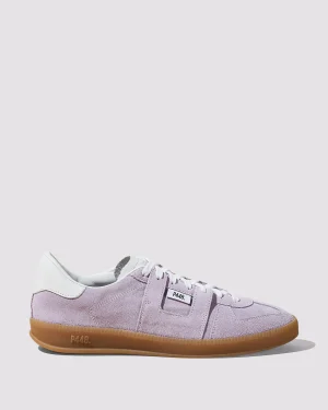 Shop Monza Lilac Women Low Tops