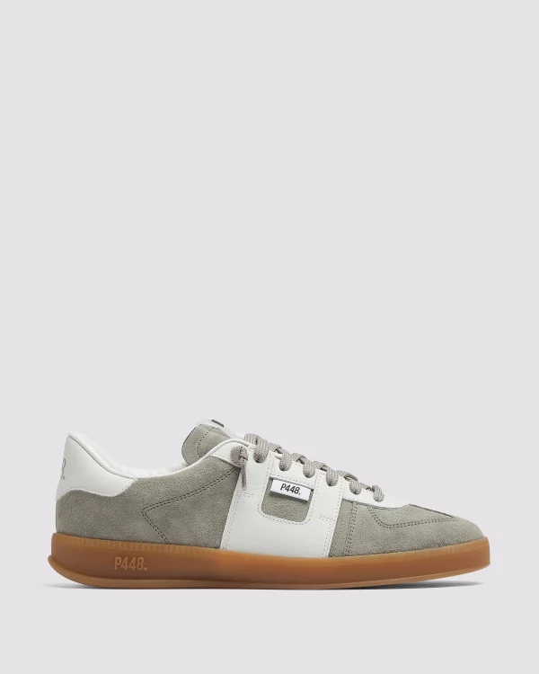 Outlet Monza Mineral Low Tops