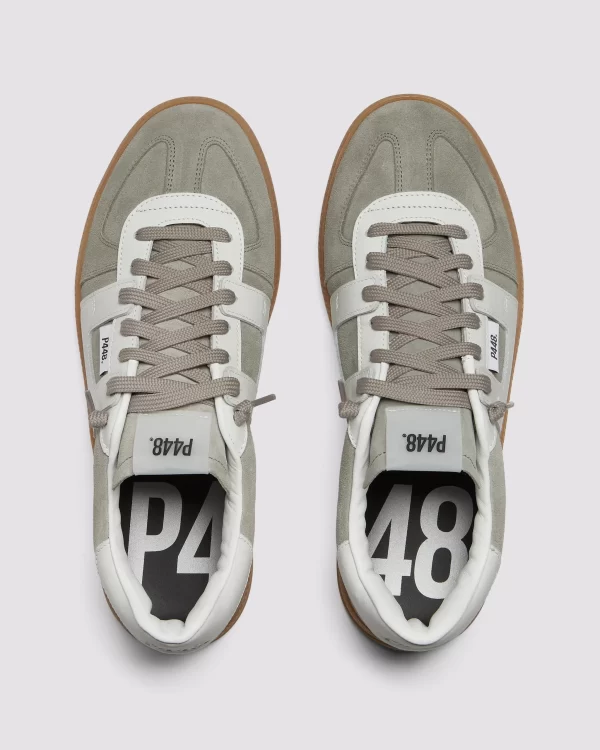 Outlet Monza Mineral Low Tops