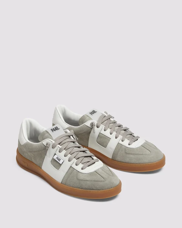 Outlet Monza Mineral Low Tops