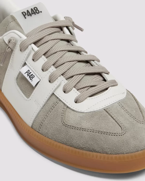 Outlet Monza Mineral Low Tops