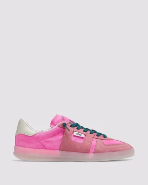 Fashion Monza Neon Women Low Tops | Low Tops