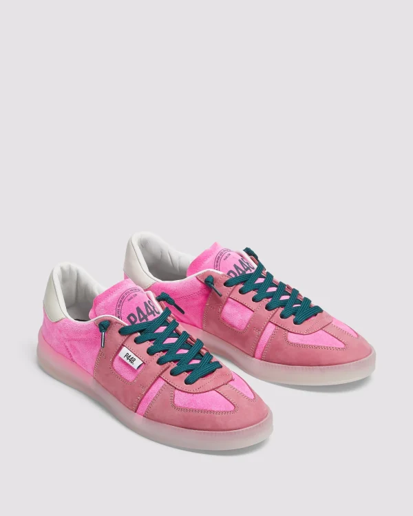 Fashion Monza Neon Women Low Tops | Low Tops