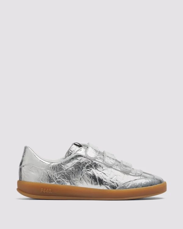 Store Monza Velcro Stellar Women Low Tops