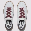 Store Monza White/Retro Women Low Tops | Low Tops