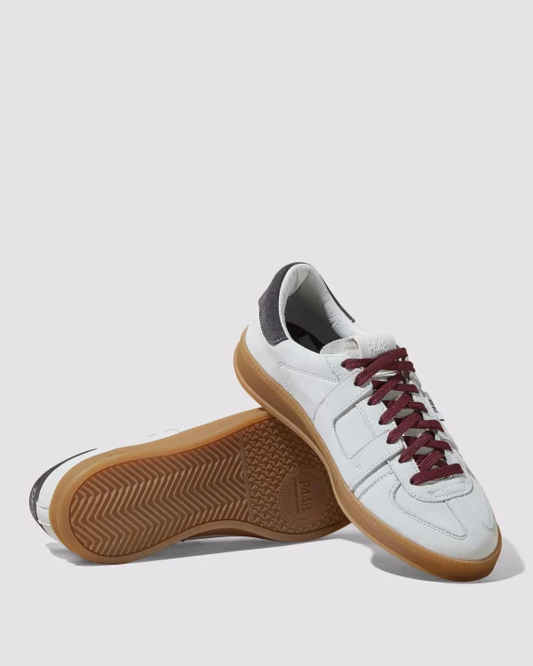 Store Monza White/Retro Women Low Tops | Low Tops