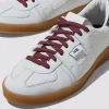 Store Monza White/Retro Women Low Tops | Low Tops