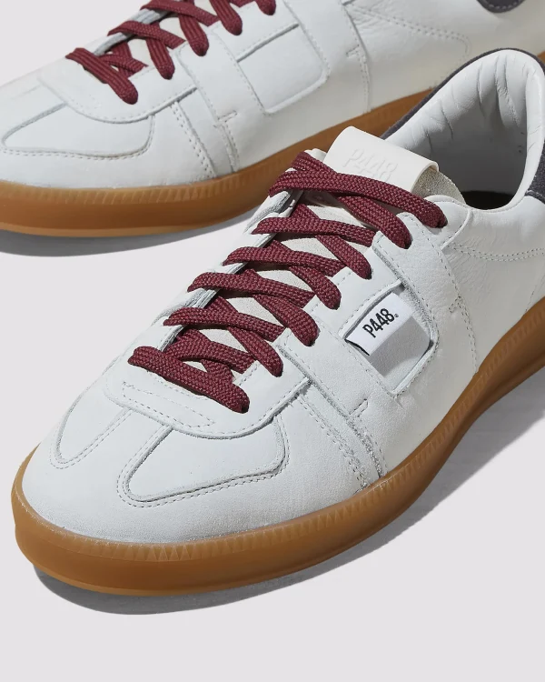 Store Monza White/Retro Women Low Tops | Low Tops