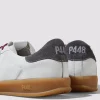 Store Monza White/Retro Women Low Tops | Low Tops