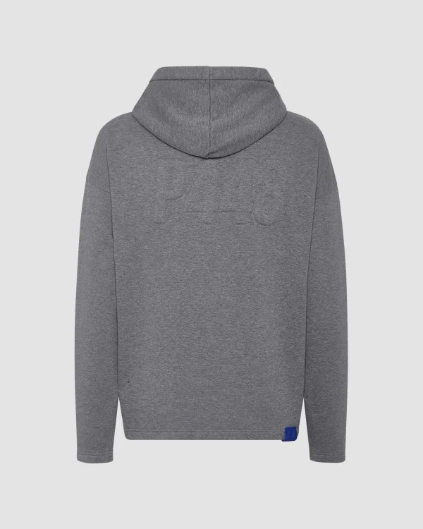 Sale Hoodie Grey Women Apparel | Apparel