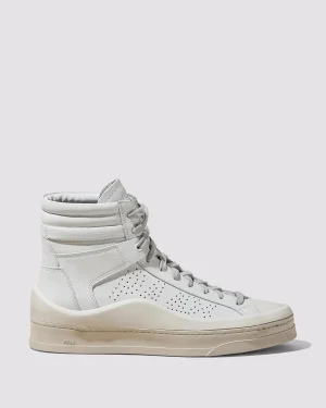 Best Rail All Women High Tops