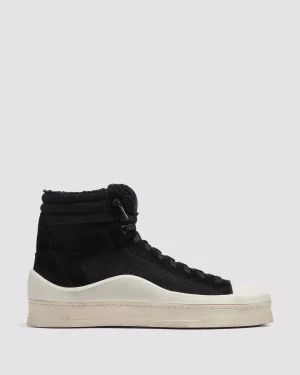 Store Rail Tux Women High Tops