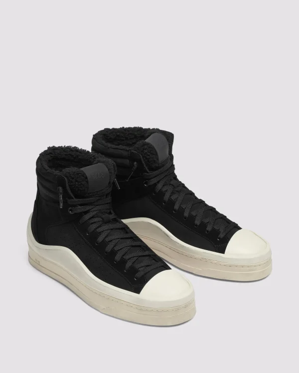 Store Rail Tux Women High Tops