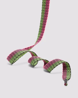 Best Shoelaces Multi Chevron Women Laces | Laces