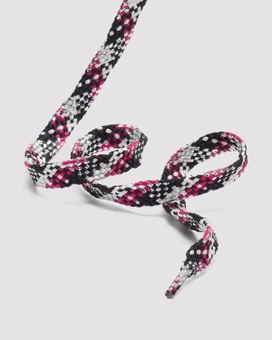 Best Shoelaces Multi Fuchsia Women Laces | Laces