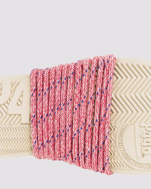 Best Sale Shoelaces Multi Red Women Laces | Laces