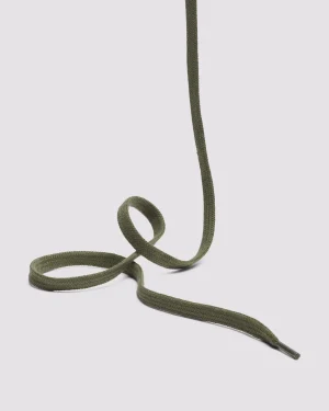 Store Shoelaces Olive Green Women Laces | Laces