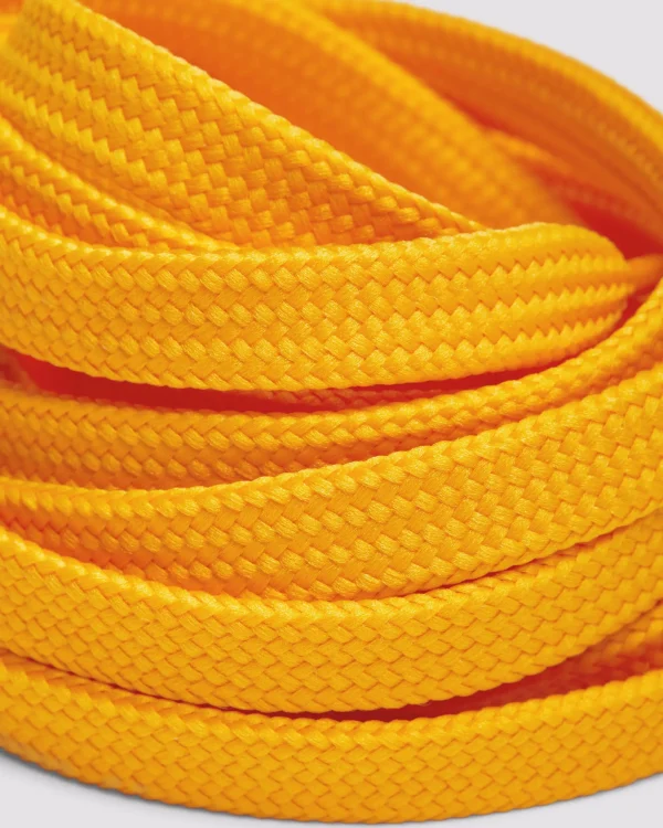 Store Shoelaces Orange Women Laces | Laces