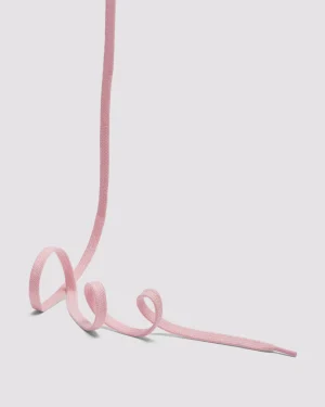 Flash Sale Shoelaces Pale Pink Women Laces | Laces