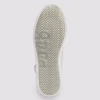 Outlet Skate Bronze Women High Tops