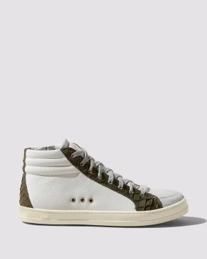 Discount Skate Carp/Cactus Women High Tops | High Tops