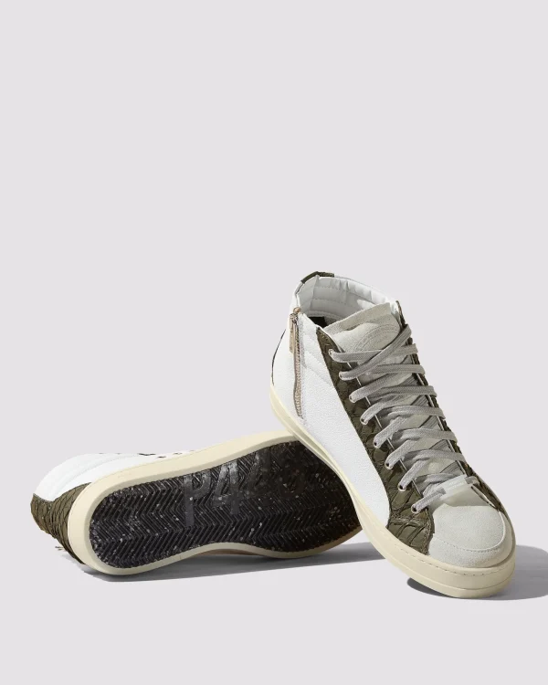 Discount Skate Carp/Cactus Women High Tops | High Tops