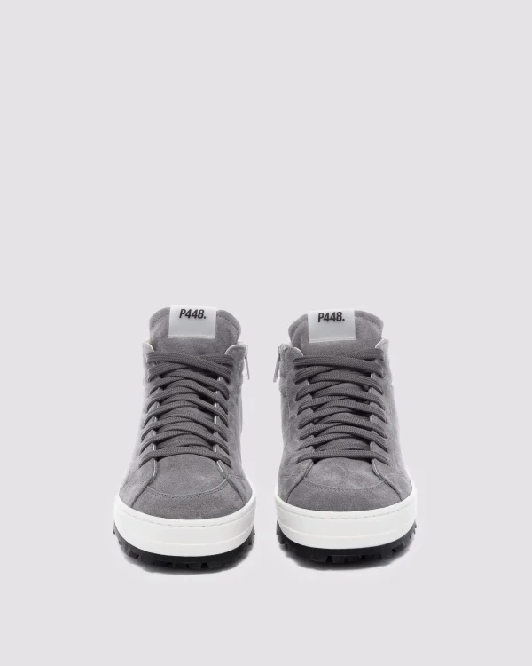 Store Skate Idro/Metal Women High Tops